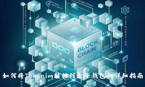 如何将Tokenim转移到麦子钱包的详细指南