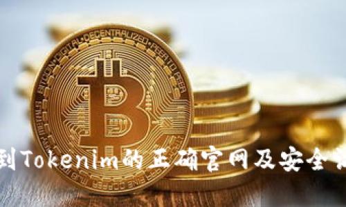 如何找到Tokenim的正确官网及安全访问指南