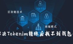 如何解决Tokenim转账后找不