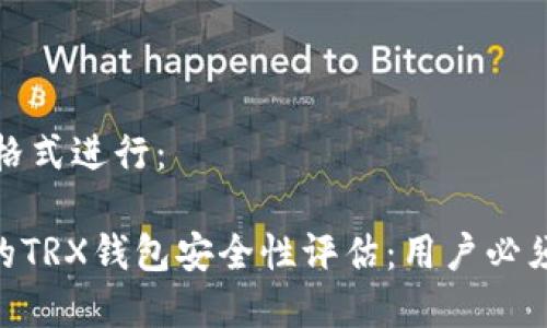 可以用以下格式进行：

Tokenim中的TRX钱包安全性评估：用户必须了解的真相