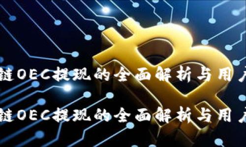 区块链OEC提现的全面解析与用户指南

区块链OEC提现的全面解析与用户指南