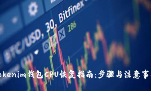 Tokenim钱包CPU恢复指南：步骤与注意事项