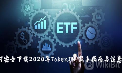  如何安全下载2020年TokenIM：新手指南与注意事项