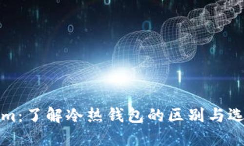 Tokenim：了解冷热钱包的区别与选择指南