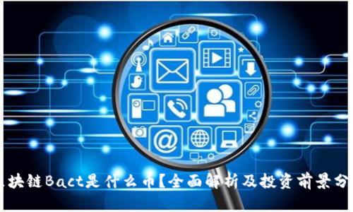 区块链Bact是什么币？全面解析及投资前景分析