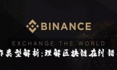 区块链矫正工作类型解析