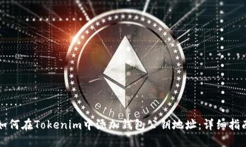 如何在Tokenim中添加钱包公钥地址：详细指南