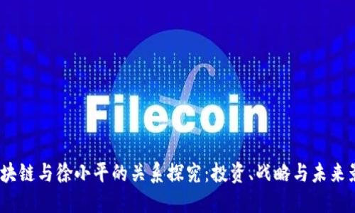  区块链与徐小平的关系探究：投资、战略与未来影响