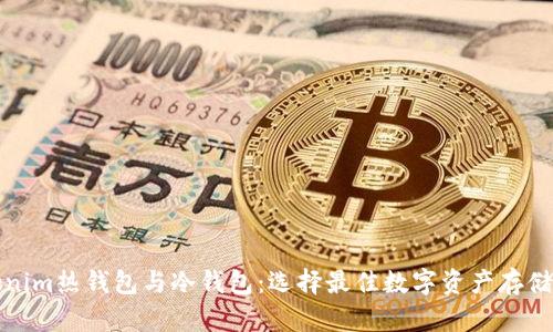 Tokenim热钱包与冷钱包：选择最佳数字资产存储方案