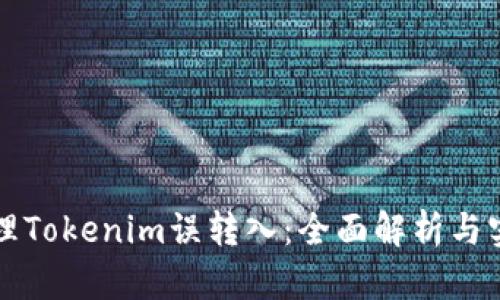 如何处理Tokenim误转入：全面解析与实用指南