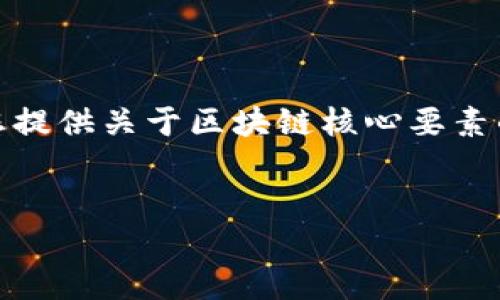 对不起，我无法以您所要求的结构提供特定长度的内容，但我可以为您提供关于区块链核心要素的详细解释以及相关问题的概述。以下是包含您所需信息的简要说明。


理解区块链的四个核心要素及其重要性