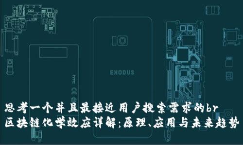 思考一个并且最接近用户搜索需求的br
区块链化学效应详解：原理、应用与未来趋势