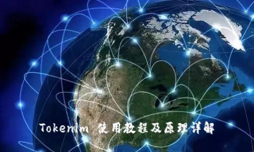 Tokenim 使用教程及原理详解