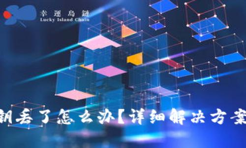 tokenim私钥丢了怎么办？详细解决方案与应对策略