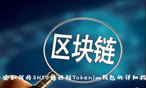 币安如何将SHIB转移到Tokenim钱包的详细指南