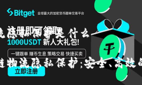 区块链物流隐私保护是什么

揭密区块链物流隐私保护：安全、高效的未来趋势